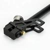 300bar 4 Stage High Pressure Air PCP Pump For Pcp Hunting 30mpa 4500psi Car Bicycle Refilling PCP Compressor