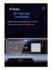 2025 Porsche Taycan Center Console Navigation Tempered Glass Screen Protector