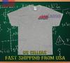 NOUVELLE CHEMISE MSC INDUSTRIAL SUPPLY LOGO RACING T-shirt DRÔLE TAILLE S-5XL