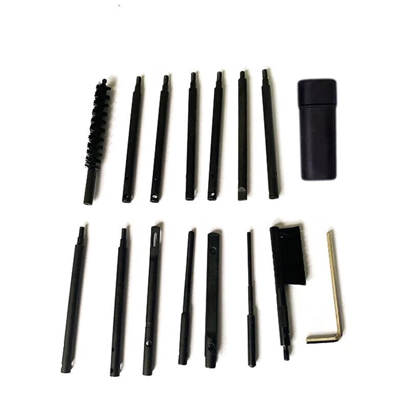 Jingrui Zhian Cleaning Tool One Size