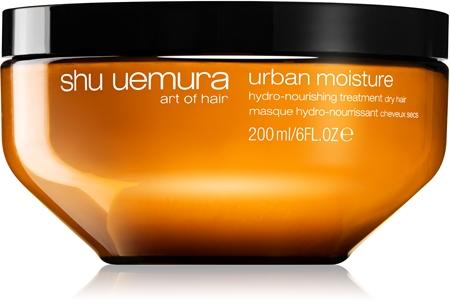 

Mask for dry hair TU прозрачный