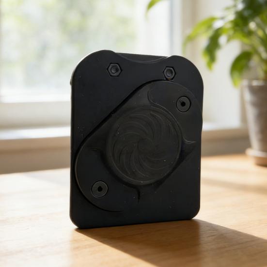 Magnetic Tool Holder Magnetic Tools Organizer with Belt Clip Tool Holder Holster for Hammer Screwdriver Wrench Electrician Tools Carpenters