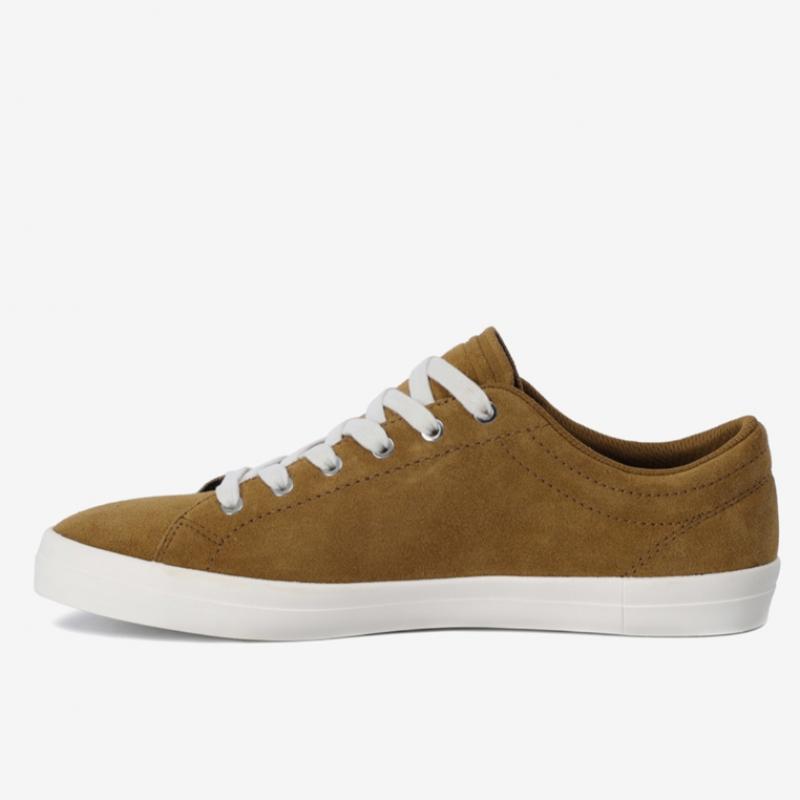 Fred Perry Men Sneaker Baseline Suede  Sfpm2438327 X45 