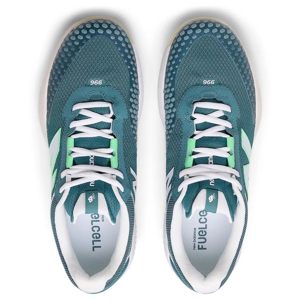 New Balance Shoes for Any Surface Fuelcell 996V6