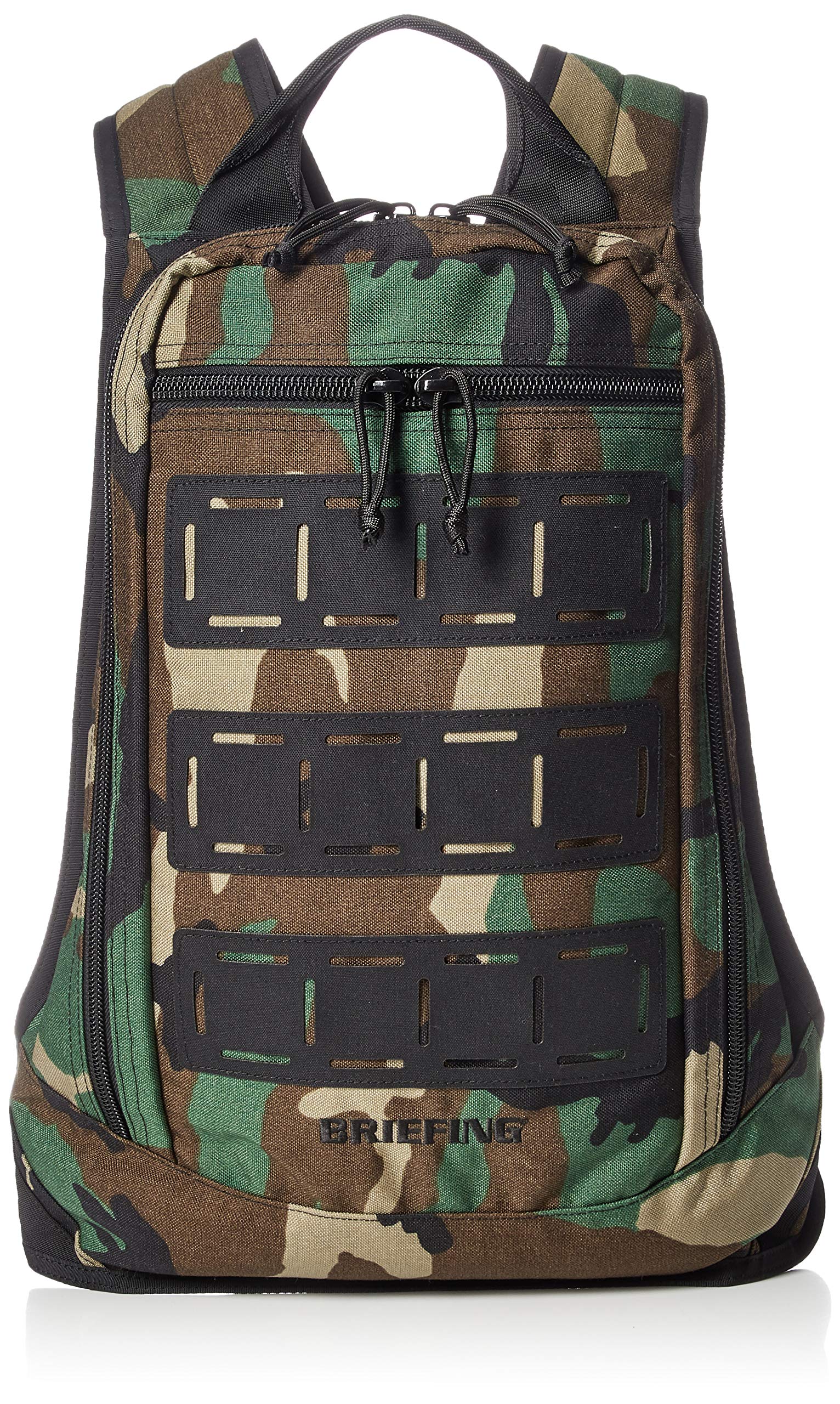 

Официальный оригинальный продукт PROGRESSIVE HUGGER BRA201P05 WOODLAND CAMO [Брифинг]