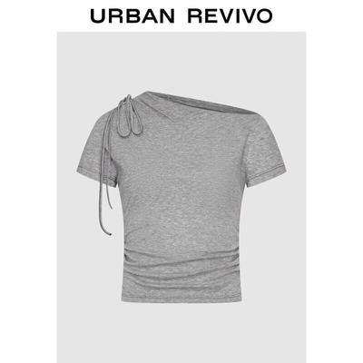 Toppe – T-shirts