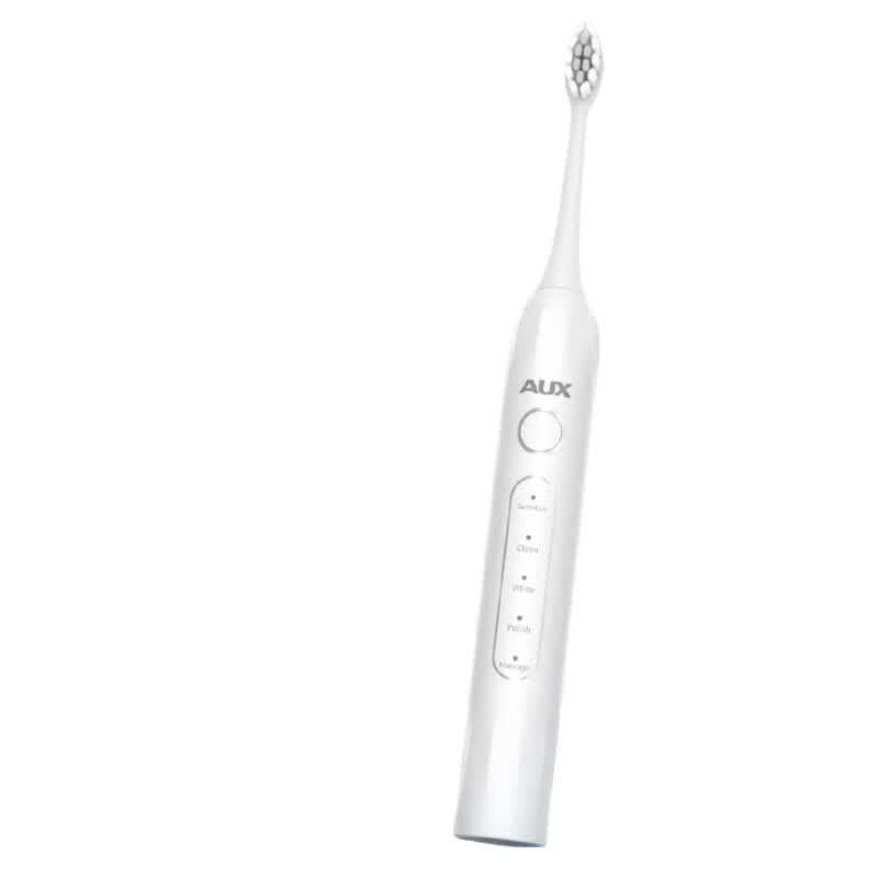 

AUX Sonic Electric Toothbrush CN plug (adapter included)