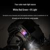 Nitecore rStar Tactical Helmet Light