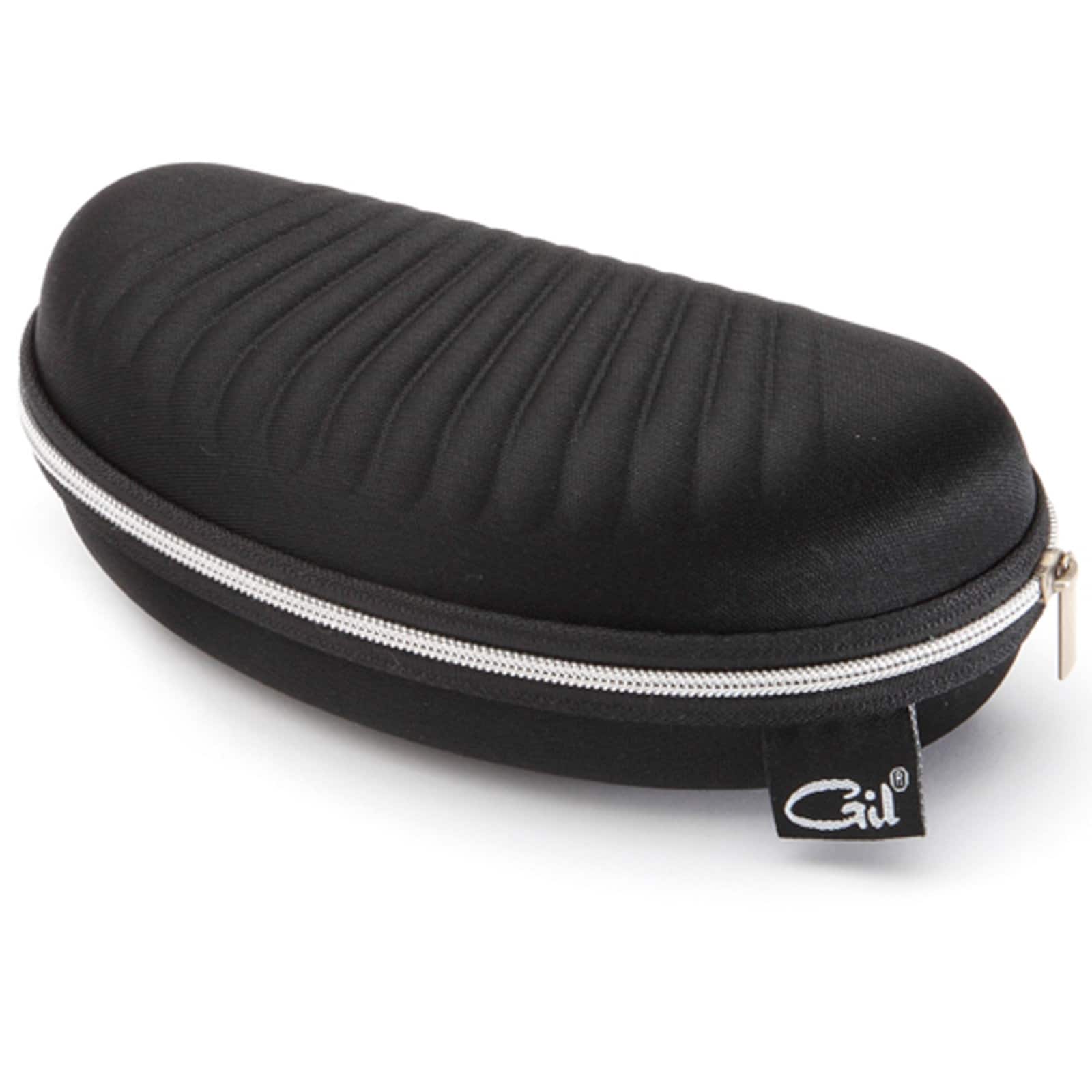 

М який футляр для сонцезахисних окулярів One Size чорний