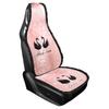 Warm Plush Seat Cushion for BYD Yuan, Song Pro, Qin Plus DMI, Dolphin, Seal, Destroyer 05