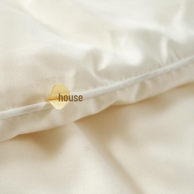 FUANNA Zhuomeng Class A Soybean Ten-Hole Antibacterial All-Season Quilt
