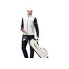 New FILA Golf Series Vest Men's Jade White A11M445903F-WT