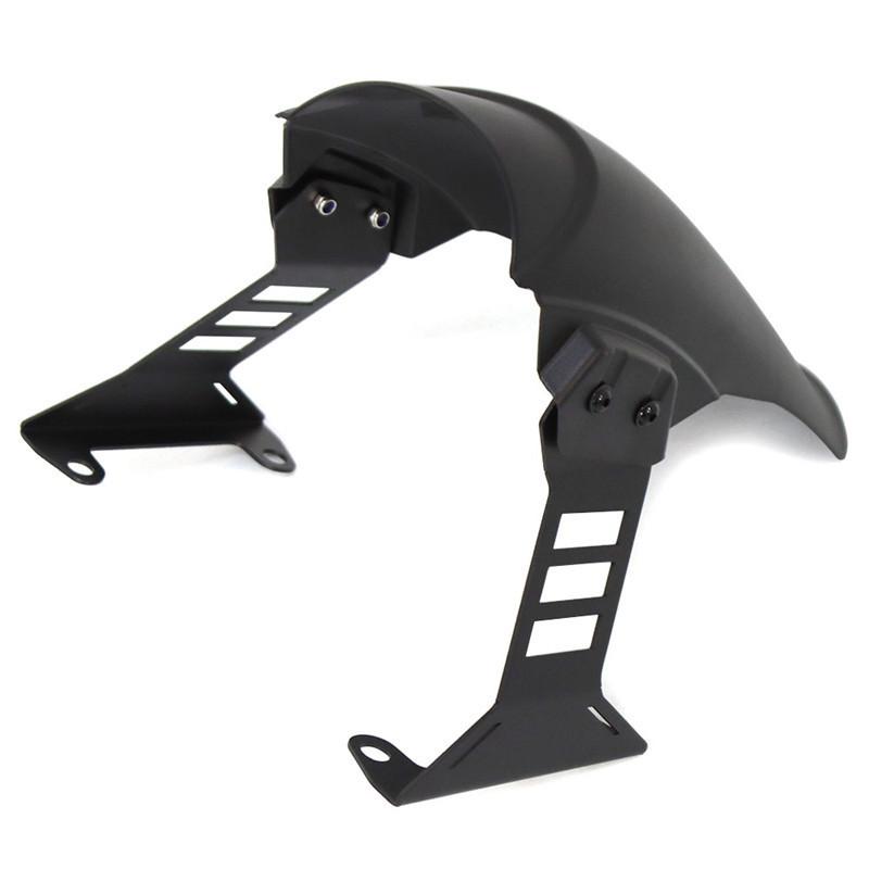 For BMW R1300GS R 1300 GS R 1300GS Fender Extension Protection Motorcycle Front Mudguard Fender Mudguard Extension Front Fender