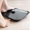 Cecotec Pèse-personne Surface Precision EcoPower 10200 Smart Healthy Black