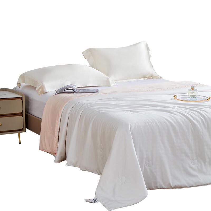 

KINTHERI Cloud Soft Pure Silk Duvet