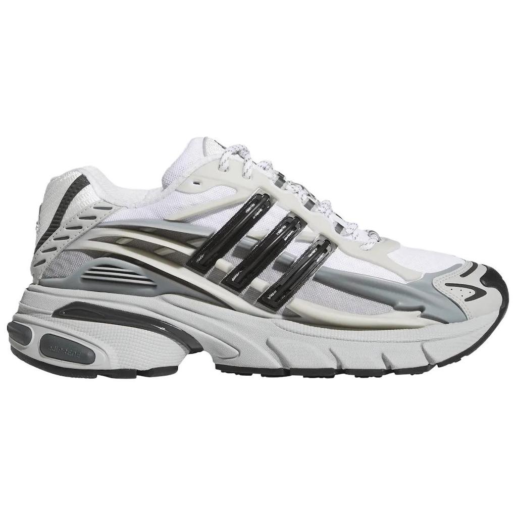 New Adidas Pharrell X Virginia X Adistar Jellyfish 'Solid Grey Black' JP9265