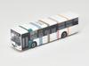 My Town Bus Collection Nishinippon Railway Diorama Supplies MB8-2