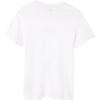 Puma Train Logo Short Sleeve Round Neck Comfortable Fashionable Versatile T-Shirt Women Tops White 52163402