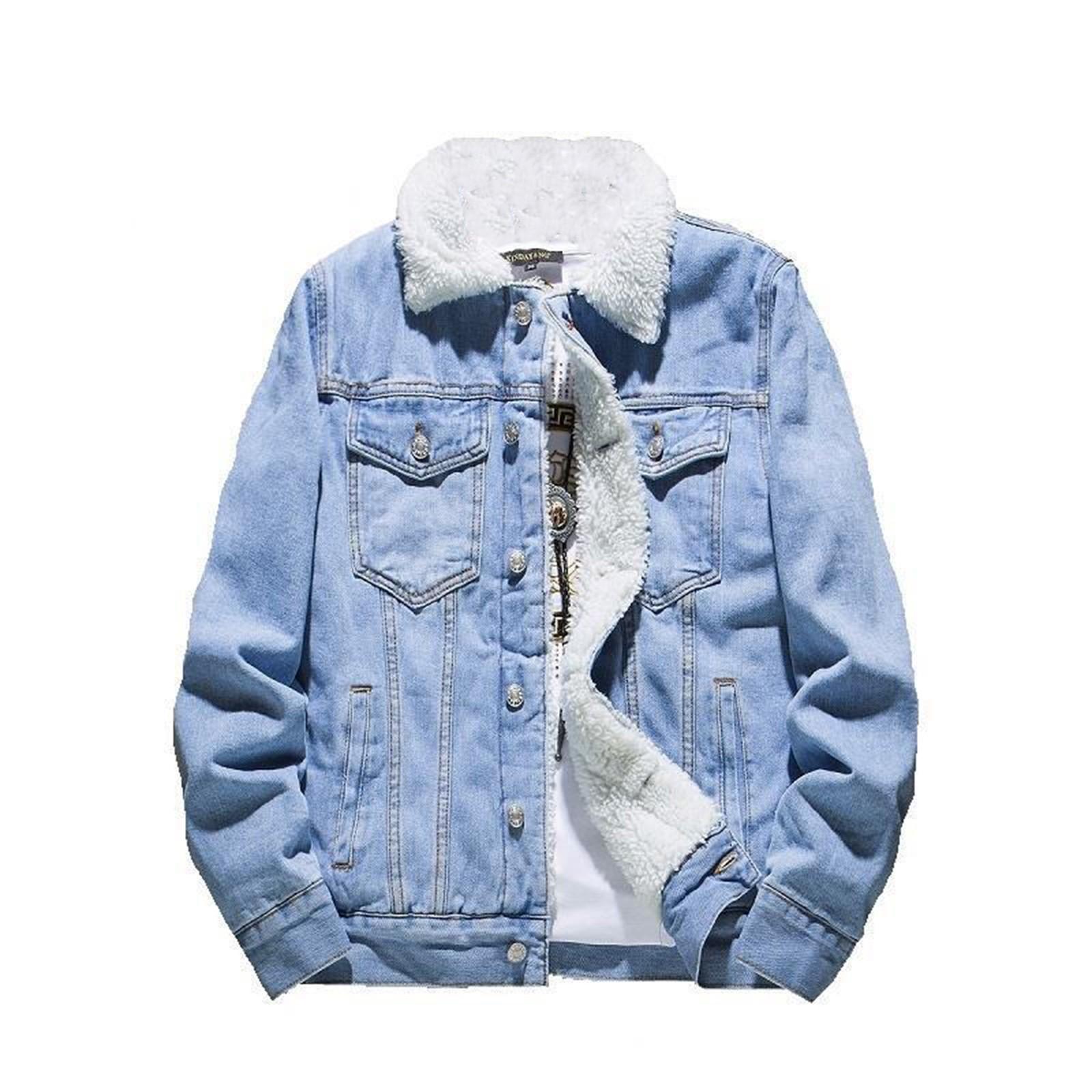 

Мужская усиленная износостойкая рабочая одежда заводская мастерская инструментальная машинная одежда XL светло-синий