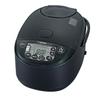 Zojirushi Rice Cooker, 1.8L Capacity, Black, NW-VR18-BA