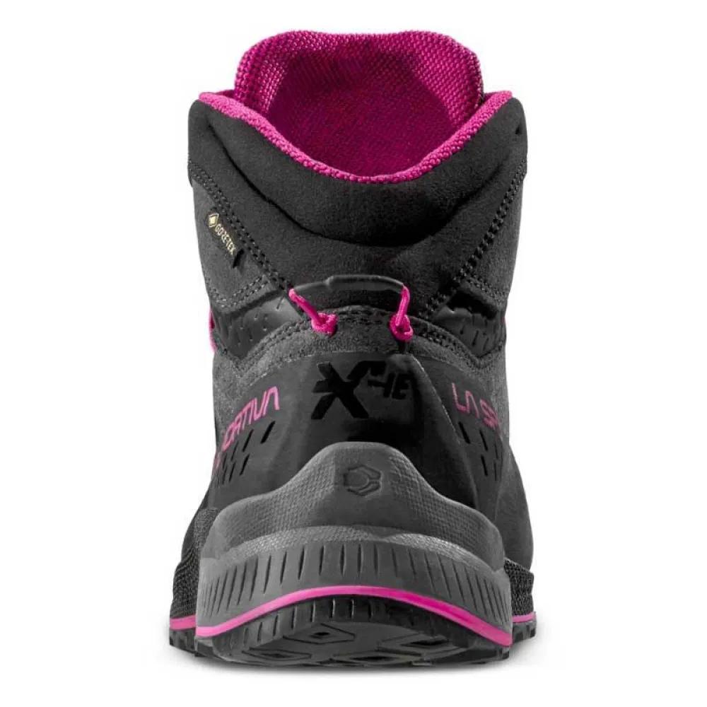 La Sportiva Ботинки для хайкинга TX4 Evo Mid Goretex