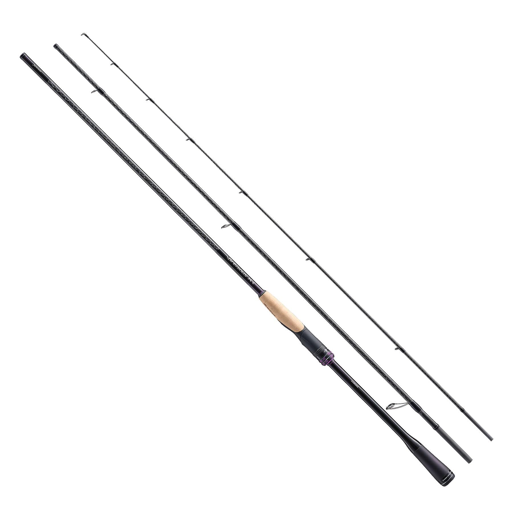 

Удилище SHIMANO Bream 25 Brennius XR S810ML/M