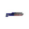 JOHN COOPER WORKS New Badge Car Stickers for BMW MINI JCW Metal Refit Rear Trunk Logo Personality Body Grille Nameplate Mark Or2