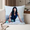 A-Aitana Singer O-Ocana Pillow Case Suitable For Bedrooms Living Rooms Cars Home Decoration