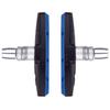 4Pcs Bikes Brake Pad Road Mountain Bicycles V-Brakes Block Shoe Noiseless