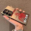 Singer J-Justin B-Bieber Phone Case For Samsung Galaxy S25 Edge S24 S23 S22 S21 S20 Ultra Funda Silicone Silver Cover