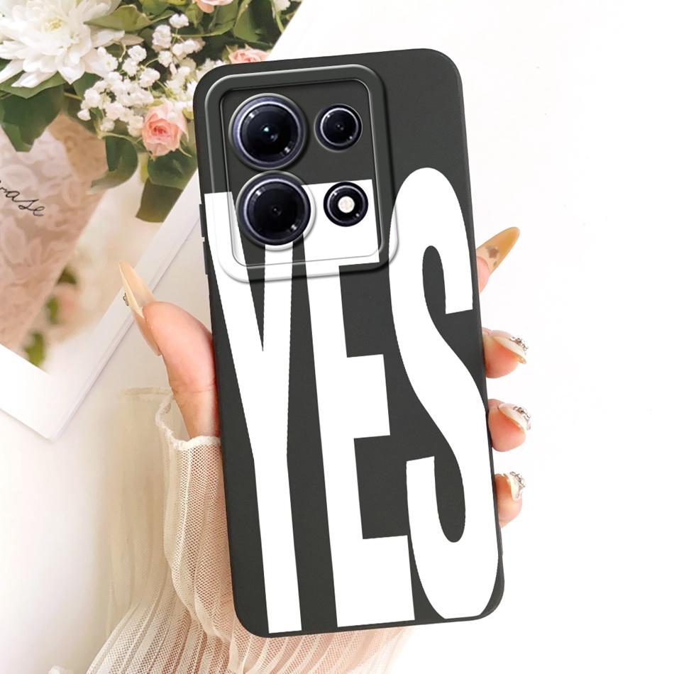 For Infinix Note 30 30Pro Fashion Dusk Beach Painting Phone Case For Infinix Note 30 Pro Note30 4G 5G Soft Silicone Bumpers