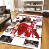 Bayern Munich Champion Carpet Rug For Living Room Bedroom Home Sofa Decoration Kids Play Nonslip Floor Mat