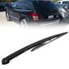 Rear Window Wiper Arm Blade For Jeep Grand Cherokee 2005 2006 2007 2008 2009 2010
