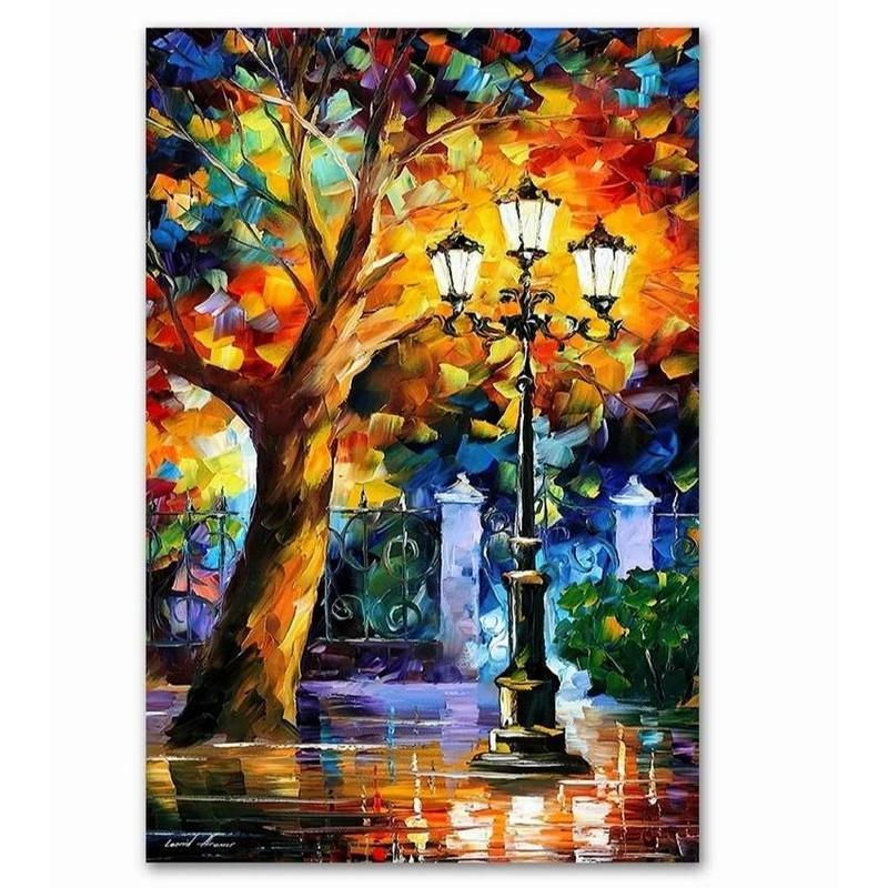 

5D алмазная живопись вышивка крестиком полная дрель картина вышивка ремесло горный хрусталь мозаика подарок домашний декор ремесленный комплект