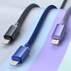Compatible USB Charger Cable for iPhone Models: 5/6/7/8 Plus, 11/12/13 XS, 14 Pro Max