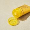 Medicube Kojic Acid Turmeric Night Wrapping Mask 75ml - Brightening Overnight Skin Care, Korean