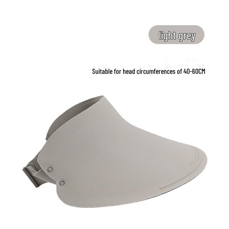 Xueluondor Foldable Wide Brim Sun Hat