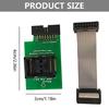Professional ADP_F48_EX-1 TSOP48 Adapter for Nor Flash Chip Programming Development Repair Installation Accessories