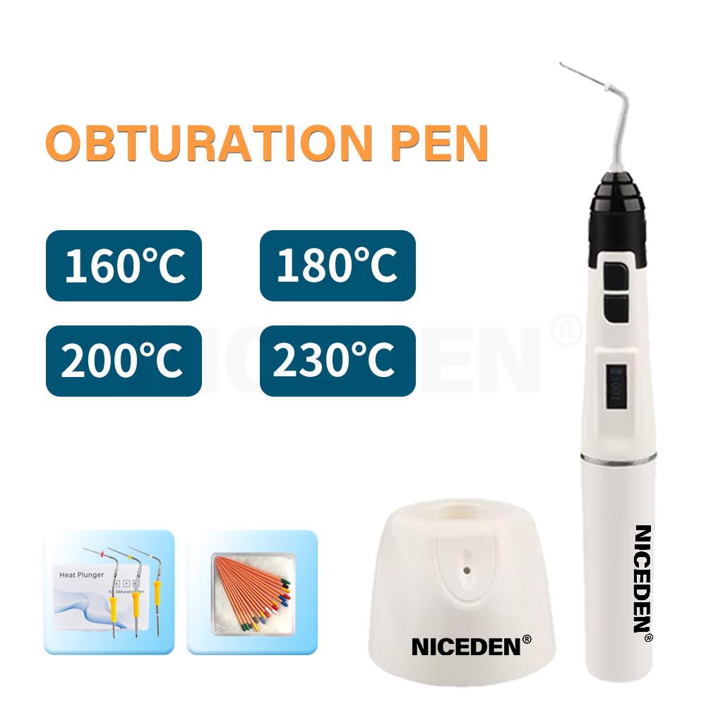 

Эндодонтическая стоматология Резаки Стоматологическая Беспроводная Система Обтурации Гуттаперчей с Пистолетом-Обтуратором Ручка Материалы Инструменты Нагреватель Only Pen