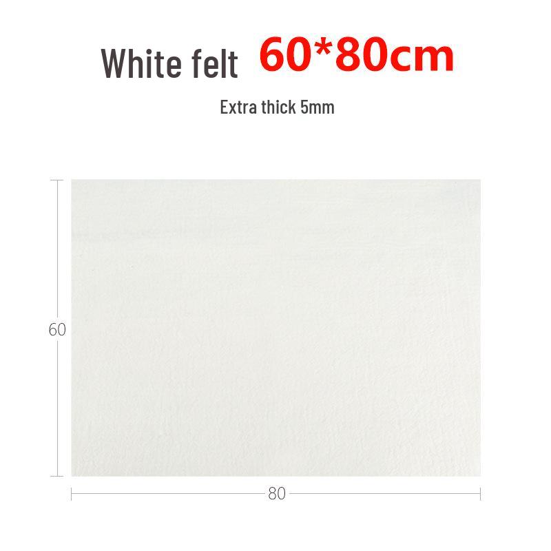 Zesílená podložka na kaligrafii: Podložka pro čínskou malbu a kaligrafii Čtyři poklady