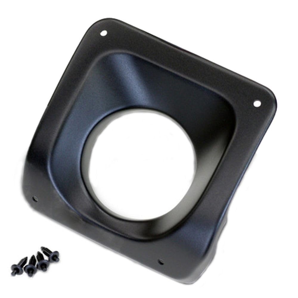 

Апио Шизука Гозен Накладка для крепления глушителя для Suzuki Jimny JB23 Совместима со штатными бамперами (2004-26B) -