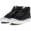 Vans Powell Peralta X Taka Hayashi X  Style 138 Pro Arcad Casual Comfortable High-Top Skate Shoes Unisex Sneakers Black VN0A3Q3YT03