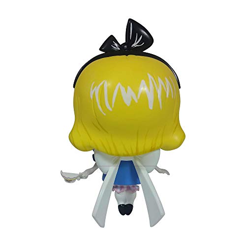 enesco The World of Miss Mindy Vinyl Alice 6001674