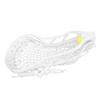 Lacrosse Camber Head High Strength Nylon Strung Lacrosse Head Professional Lacrosse Stick Head Replacement