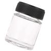 Nail Art Airbrush Tank Glass Bottle Airbrush Tool Accessories Paint Cup 10 Pcs 22Cc Airbrush Paint Cosmetic Bottle Jar