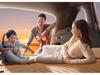 Leapmotor C11 TPE2026 Trunk Mat: Decorative & Functional Car Accessory