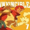 Invincible Volume 7 New Edition by Robert Kirkman Paperback Book 9781534375062