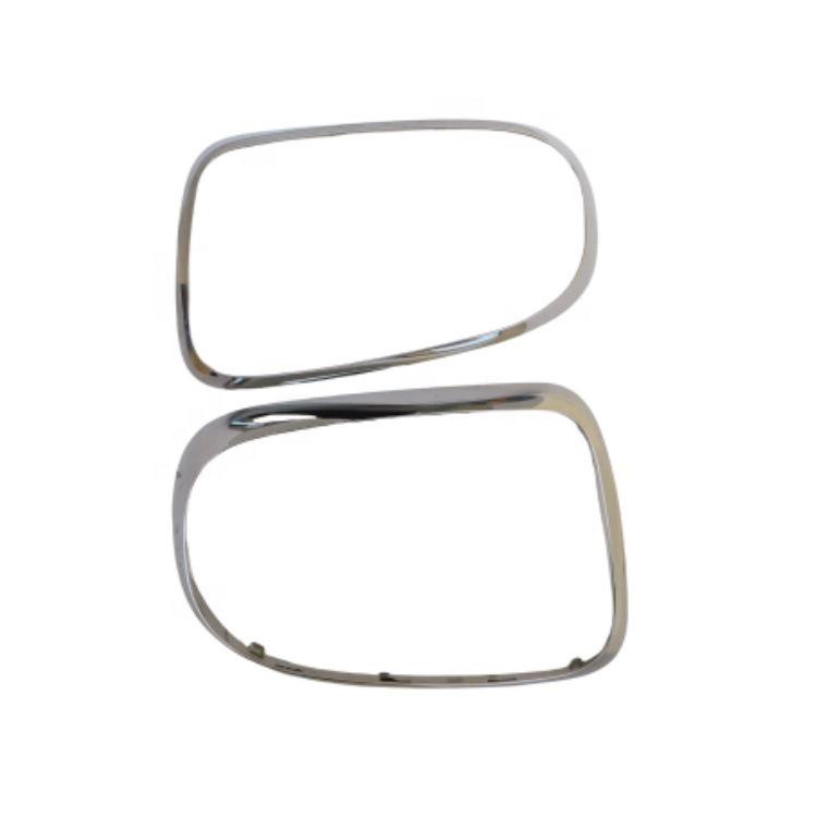 BMW 2 F45 Intercooler - Item #17517617597