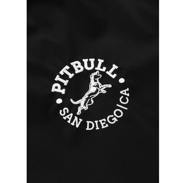 PITBULL MANOLITO Demi-season Jacket