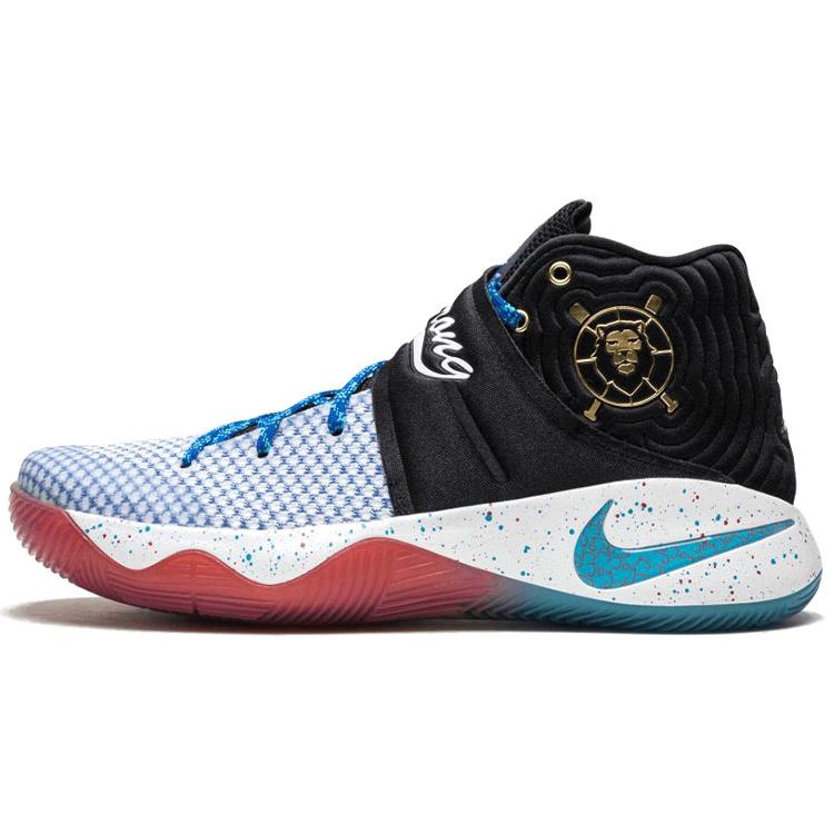 

Новые Nike Kyrie 2 Doernbecher 898641-001 43